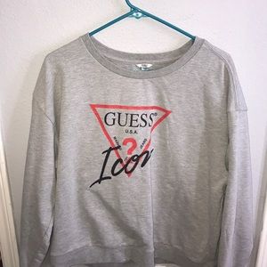 Guess Sweatshirt Women’s